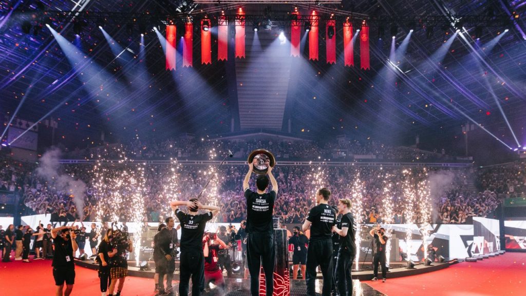 Post TI11 Dota 2 Roster Changes: Know all the roster shuffles and team changes