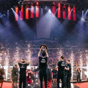 Post TI11 Dota 2 Roster Changes: Know all the roster shuffles and team changes