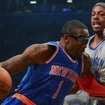 "I Only Argue With Kobe Bryant and LeBron James!": When Paul Pierce Belittled Amar'e Stoudemire in a Match Against the Knicks