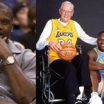 $420 Million Worth Shaquille O’Neal Stepped In After George Mikan’s Family Couldn’t Afford His Funeral
