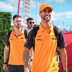 "Jumping into race seat was not right thing for me": Daniel Ricciardo on why he left $5 million in 2023