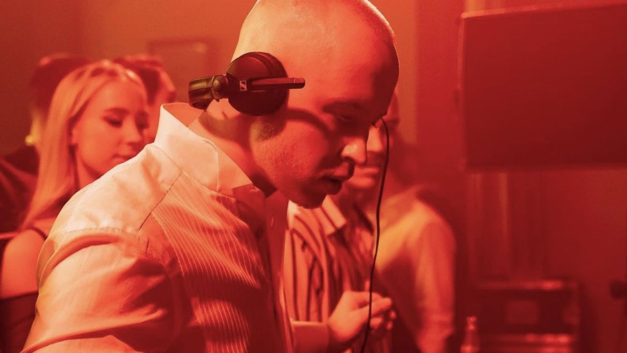 Former Haas driver Nikita Mazepin turns into DJ after losing Formula 1 seat earlier in 2022