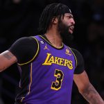 Is Anthony Davis Playing Tonight vs Jazz? Lakers Release Availability Update on 6′ Ft 10″ Star PF