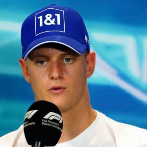 "It was not one event" - Guenther Steiner reveals reason why Haas axed Mick Schumacher