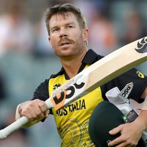 "I will be looking to get to 2024": David Warner eyes ICC T20 World Cup 2024 amid retirement suggestions