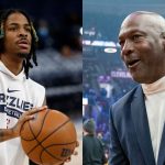 ‘A cyborg, don’t think I’m human, need to get lab tested’: $80 million worth Ja Morant makes Michael Jordan like statement
