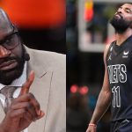 “Joe Tsai Is Being Unprofessional With Kyrie Irving”: Shaquille O’Neal Condemns Nets Publicly Stating Irving’s Tasks Amid Antisemitism Controversy