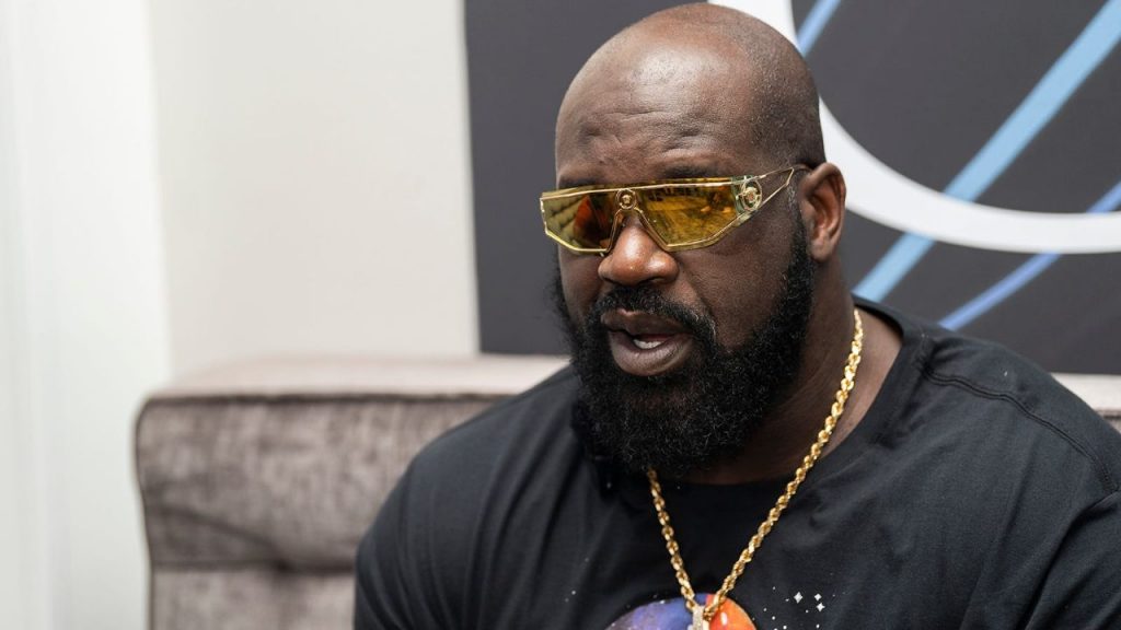 "I'm All-in!": Amidst FTX's 76% Plunge, $400 Million Worth Shaquille O’Neal’s ‘Bet’ on the Crypto Exchange Resurfaces