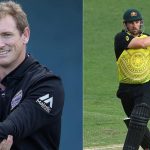 "We'll keep assessing them over the next 48 hours": George Bailey unsure of Aaron Finch and Tim David's exact fitness status for Australia vs Afghanistan Super 12 match