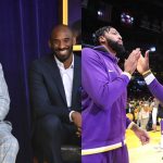 "Do I Think or Do..": When Shaquille O'Neal was Asked if Kobe Bryant and him Could Beat LeBron James-Anthony Davis