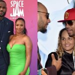 Allen Iverson's $3 Million Divorce From High School Sweetheart Puts LeBron James' Similar Situation With Savannah In The Spotlight