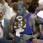 Despite 15+ Years Of Physical Abuse, Shaquille O’Neal Fondly Recalls The ‘Best Advice’ His Father Gave Him