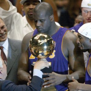 Despite 15+ Years Of Physical Abuse, Shaquille O’Neal Fondly Recalls The ‘Best Advice’ His Father Gave Him