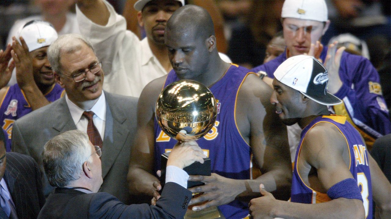 Despite 15+ Years Of Physical Abuse, Shaquille O’Neal Fondly Recalls The ‘Best Advice’ His Father Gave Him