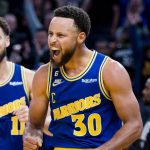 6ft 3" Stephen Curry's Workout had an 'NBA Player' Throw Up in its first 5-Minutes Reveals Trainer Brandon Payne