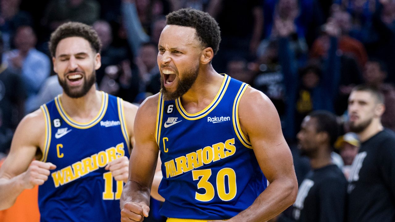 6ft 3" Stephen Curry's Workout had an 'NBA Player' Throw Up in its first 5-Minutes Reveals Trainer Brandon Payne