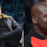 Shaquille O'Neal, Who Has Earned $200 Million From Endorsements, 'Begged' Elon Musk For His $20,000 Robot