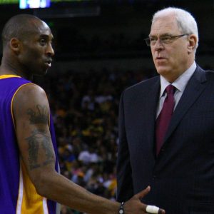 Having Fined Shaquille O’Neal for Birth of His Child, Phil Jackson Failed at His Attempt to Penalize Kobe Bryant for Being Late