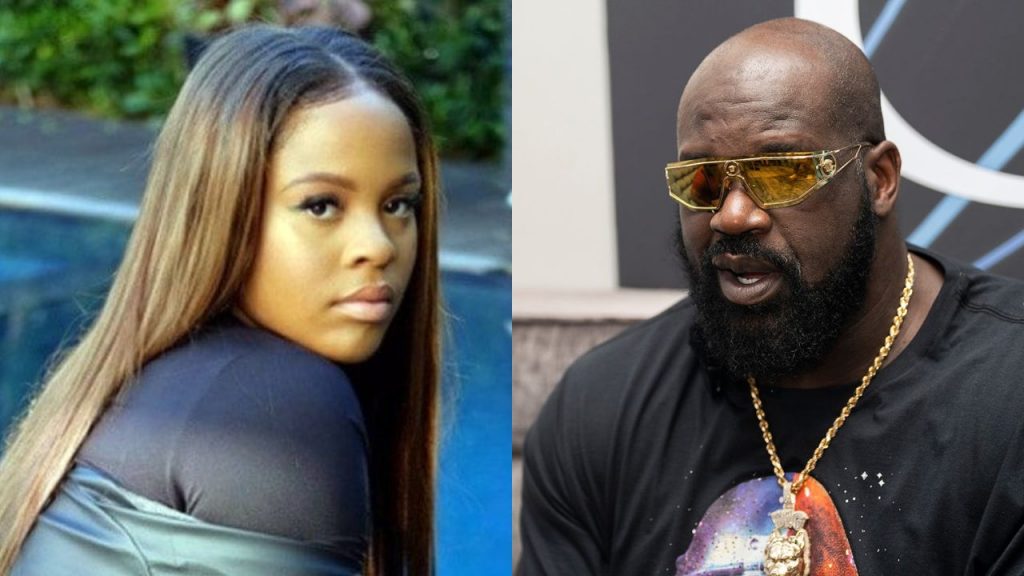 Shaquille O'Neal's Daughters, Mimi and Me'Arah, Reveal How 'Weird' It Is To See Their Father In Commercials