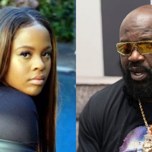 Shaquille O'Neal's Daughters, Mimi and Me'Arah, Reveal How 'Weird' It Is To See Their Father In Commercials