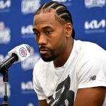 Is Kawhi Leonard Playing Tonight vs Lakers? Clippers Release Injury Report Ahead of LA Battle