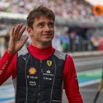 "I speak louder than anyone else about my own mistakes": 5 GP winner Charles Leclerc on why he never calls out Ferrari's mistakes in public