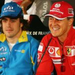 "Michael Schumacher didn't come back at 100%": Fernando Alonso feared his F1 return would emulate that of 7-time World Champion