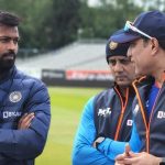 "Winning the league is not a mean achievement": VVS Laxman lauds Hardik Pandya's captaincy skills on the basis of IPL 2022 title win at Gujarat Titans