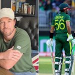 "Pure Class": AB de Villiers applauds Pakistan's commendable win vs New Zealand in ICC T20 World Cup semi final