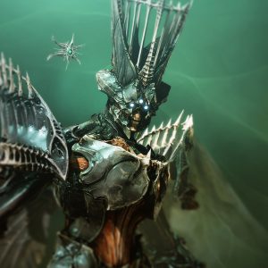 New Dungeon coming to Destiny 2 next season, but won't be a part of the Season Pass