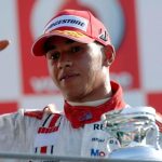 Why Ron Dennis believed it was a gamble to sign a 21-year-old Lewis Hamilton for McLaren in 2007