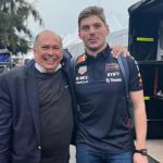 "Max Verstappen already feels the breath of 'Checo' in his helmet": Sergio Perez's father feels $250 million Red Bull superstar feels threatened by Mexican race driver