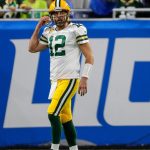 Aaron Rodgers
