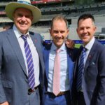 Channel 7 cricket commentators: Channel 7 cricket commentary team for AUS vs WI Tests