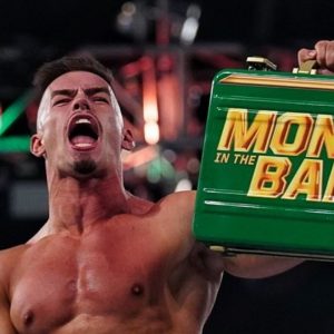 Austin Theory Money in the Bank