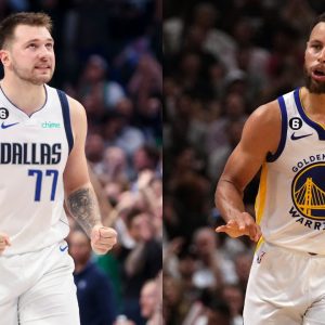 Luka Doncic, Stephen Curry, and Pascal Siakam Eclipse LeBron James and James Harden as Only Players with 200+ Points, 50+ Rebounds, and 50+ Assists