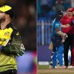 "We'll be happy for a bit of an upset": Matthew Wade wishes Sri Lanka beat England in last Group 1 Super 12 match at SCG