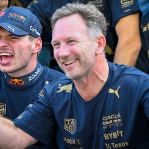 At least 6 teams set to breach 2022 cost cap, warns Red Bull's Christian Horner