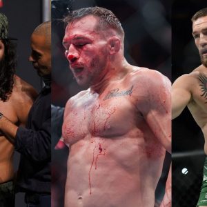 Conor McGregor vs. Jorge Masvidal: Fans Rally for Fight as Michael Chandler Matchup Fades