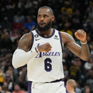 Is LeBron James Playing Tonight vs Spurs? Lakers Release Injury Report for 4x Champ Ahead of Back-t0-back Game  