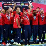 Captain of England cricket team in World Cup wins: How many times England won World Cup?