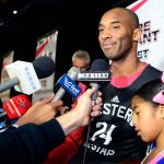 Kobe Bryant Once Revealed Sleeping 'Zero Hours' Before a Game, Tending to Daughter Natalia's Certain Health Situation