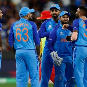 Adelaide Oval pitch report for T20 World Cup semi final: Adelaide Oval pitch condition for India vs England T20 on used pitch