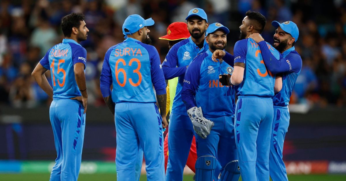 Adelaide Oval pitch report for T20 World Cup semi final: Adelaide Oval pitch condition for India vs England T20 on used pitch