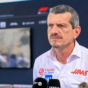 "Tough s**t!": Haas boss hits back at critics who think Mick Schumacher is being handled harshly