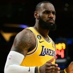Is LeBron James Playing Tonight vs Blazers? Lakers Release Injury Report for The King