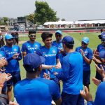 "Your debut was better than mine": When MS Dhoni pumped up Shubman Gill after a disappointing ODI debut