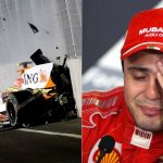 "Crashgate, not Lewis Hamilton cost me 2008 title" - Felipe Massa blames Fernando Alonso's teammate and boss for heartbreak at Interlagos