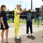 Why Pat Cummins not playing today: Who is new Australia ODI captain in the absence of Cummins?