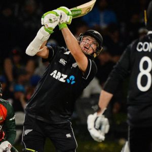Hagley Oval Christchurch ODI records: Christchurch Cricket Ground records and highest innings totals